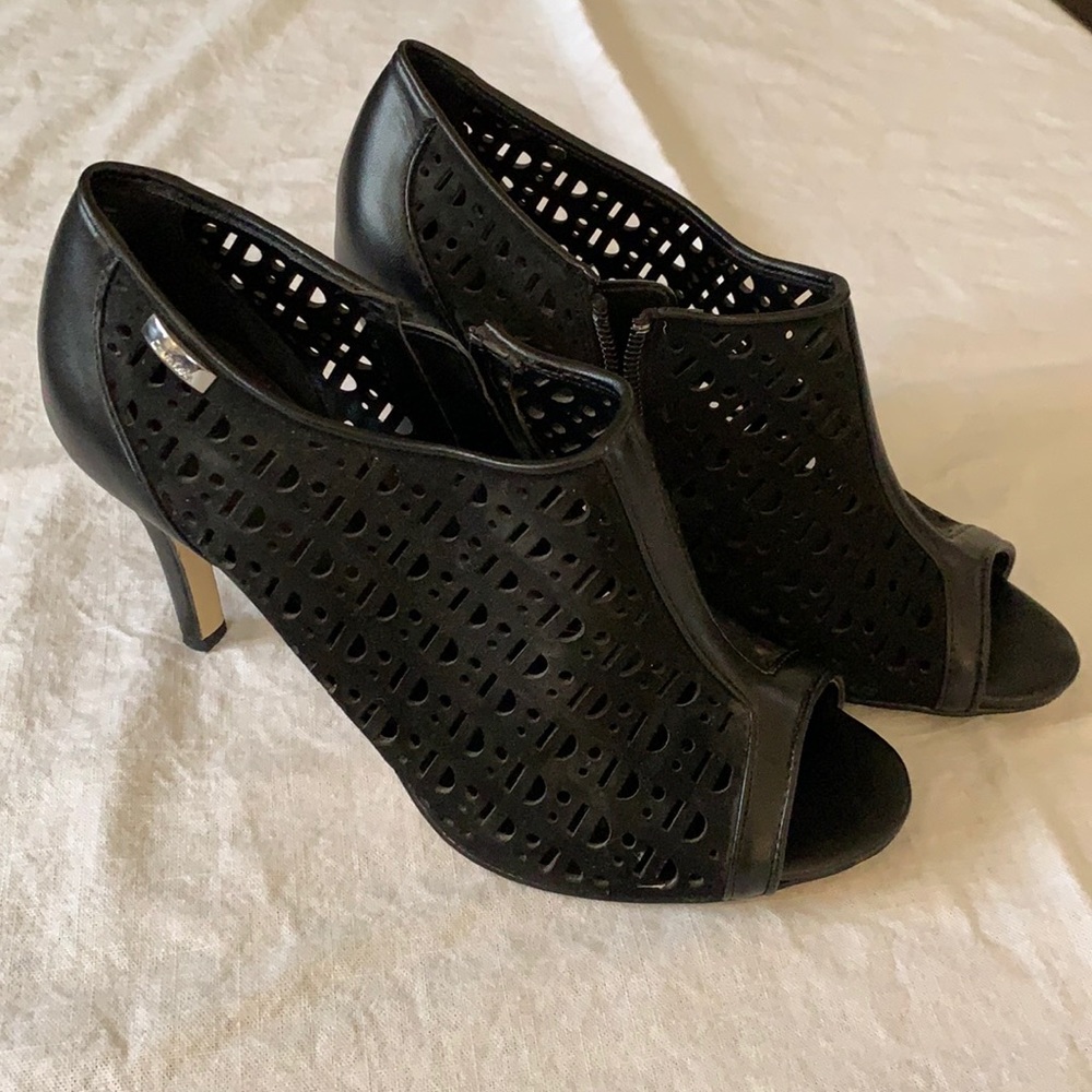 Calvin Klein heels